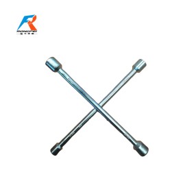 十字扳手-> 维修工具